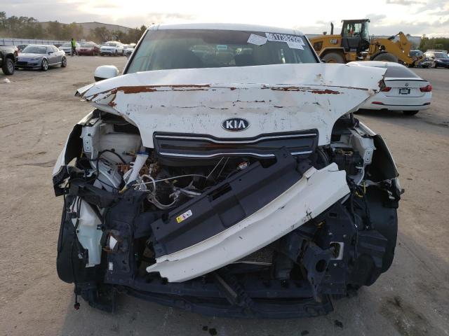 Photo 7 from auction – 2019 KIA SOUL + with VIN KNDJP3A50K7025504