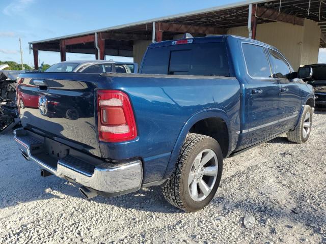 Photo 4 from auction – 2019 RAM 1500 LIMIT with VIN 1C6RREHT4KN514584