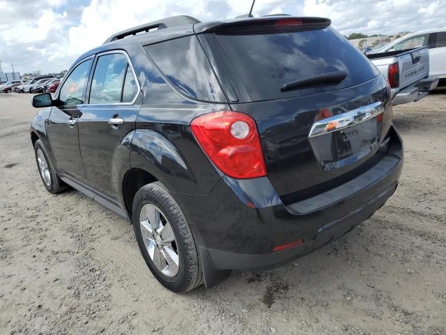 Photo 3 from auction – 2015 CHEVROLET EQUINOX LT with VIN 2GNALBEK8F6154562