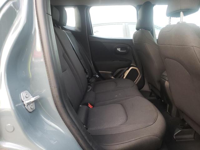 Photo 6 from auction – 2017 JEEP RENEGADE S with VIN ZACCJAAB9HPF48052