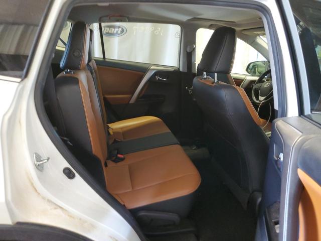 Photo 6 from auction – 2016 TOYOTA RAV4 LIMIT with VIN JTMYFREV7GJ077799