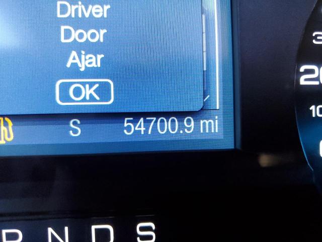 Photo 8 from auction – 2016 FORD FLEX SE with VIN 2FMGK5B80GBA16342