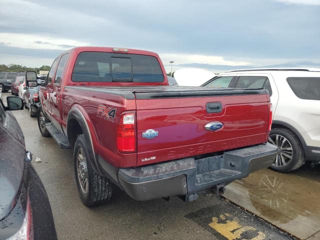 Photo 3 from auction – 2016 FORD F250 SUPER with VIN 1FT7W2BT9GEB66952
