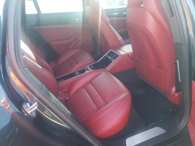 Photo 6 from auction – 2019 PORSCHE PANAMERA B with VIN WP0AA2A7XKL102061
