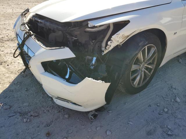 Photo 9 from auction – 2014 INFINITI Q50 BASE with VIN JN1BV7AR7EM680918