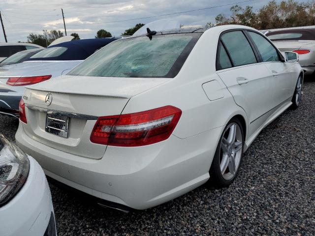 Photo 4 from auction – 2011 MERCEDES-BENZ E 550 with VIN WDDHF7CB5BA377661