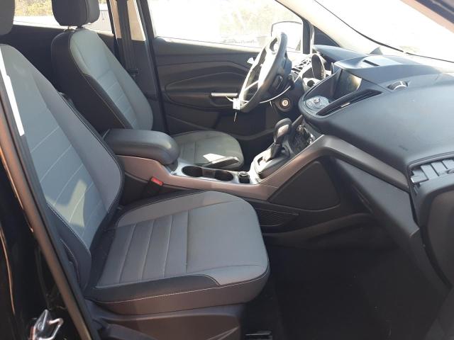 Photo 5 from auction – 2016 FORD ESCAPE SE with VIN 1FMCU9GX5GUA18906