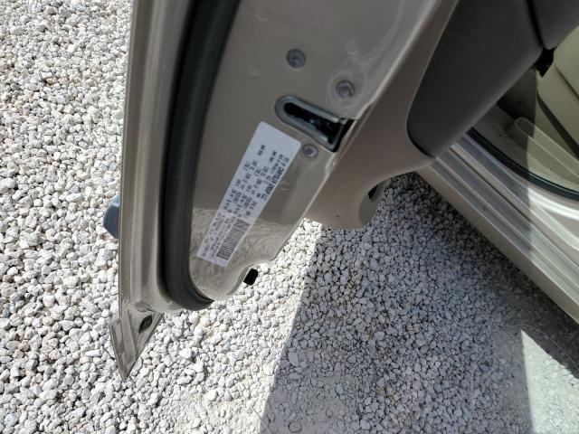 Photo 10 from auction – 2013 CHRYSLER TOWN & COU with VIN 2C4RC1BG4DR540042