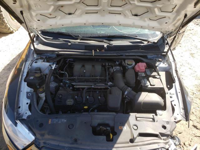Photo 7 from auction – 2014 FORD TAURUS POL with VIN 1FAHP2MK4EG180125