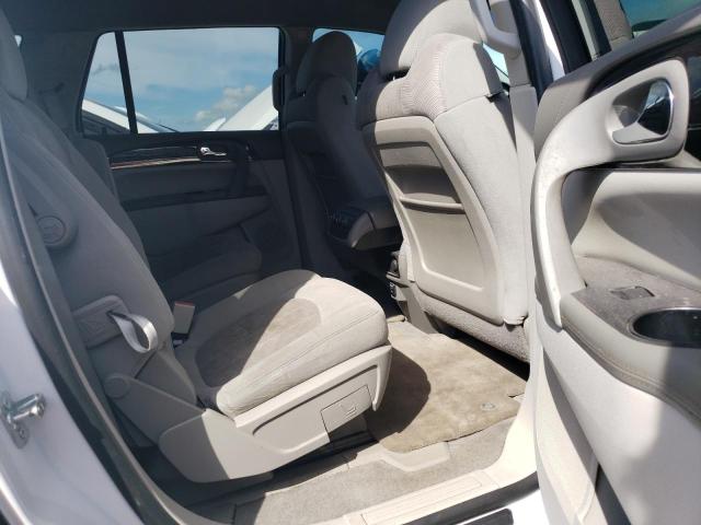 Photo 6 from auction – 2016 BUICK ENCLAVE with VIN 5GAKRAKD1GJ240717