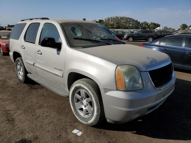 GMC YUKON 2007 with VIN 1GKFC13J27R220049 - Photo from auction