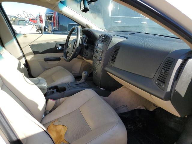 Photo 5 from auction – 2003 CADILLAC CTS with VIN 1G6DM57N130173957