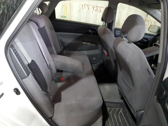 Photo 6 from auction – 2008 TOYOTA PRIUS with VIN JTDKB20U683411978