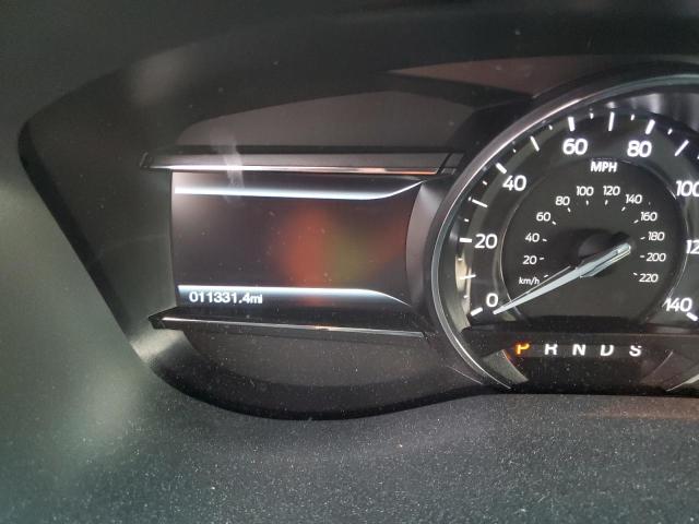 Photo 8 from auction – 2017 FORD EXPLORER L with VIN 1FM5K7F83HGA55434