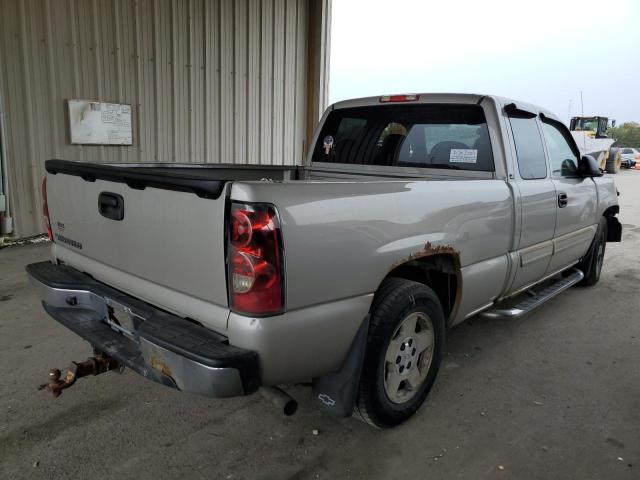 Photo 4 from auction – 2007 CHEVROLET SILVERADO with VIN 1GCEC19Z17Z142755
