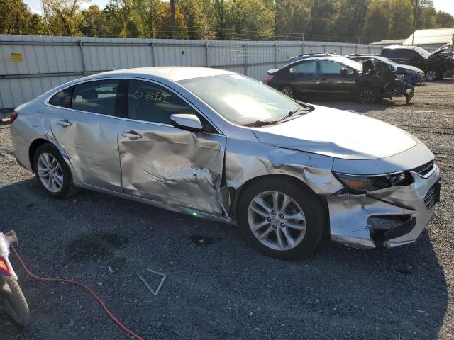 Photo 9 from auction – 2016 CHEVROLET MALIBU LT with VIN 1G1ZE5ST6GF302809