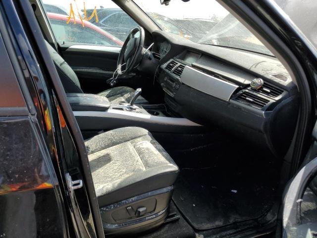 Photo 5 from auction – 2013 BMW X5 XDRIVE3 with VIN 5UXZV4C55D0B04949