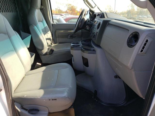 Photo 5 from auction – 2013 FORD ECONOLINE with VIN 1FTNE2EW5DDA02017