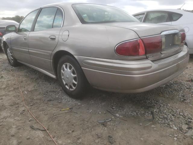Photo 3 from auction – 2004 BUICK LESABRE CU with VIN 1G4HP52KX4U135071