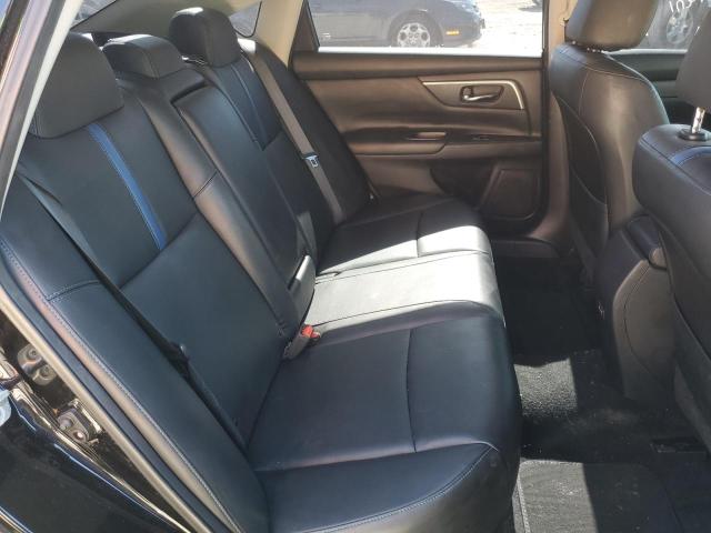 Photo 6 from auction – 2018 NISSAN ALTIMA 2.5 with VIN 1N4AL3AP9JC478092
