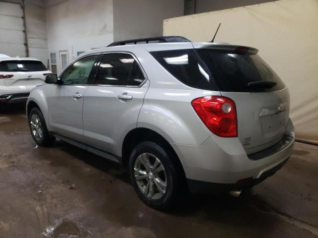 Photo 3 from auction – 2014 CHEVROLET EQUINOX LT with VIN 2GNFLFE39E6155675