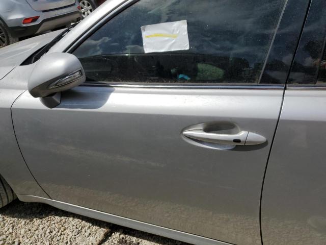 Photo 9 from auction – 2011 LEXUS IS 250 with VIN JTHBF5C21B5132027