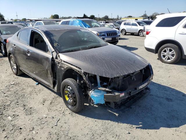 Photo 9 from auction – 2011 KIA OPTIMA LX with VIN KNAGM4A73B5124739