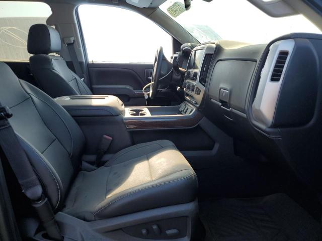 Photo 5 from auction – 2018 GMC SIERRA with VIN 3GTU2NECXJG171234