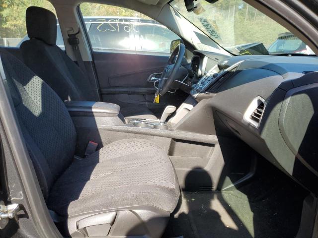 Foto 5 de la subasta – 2014 CHEVROLET EQUINOX LS con VIN 2GNFLEEKXE6149546