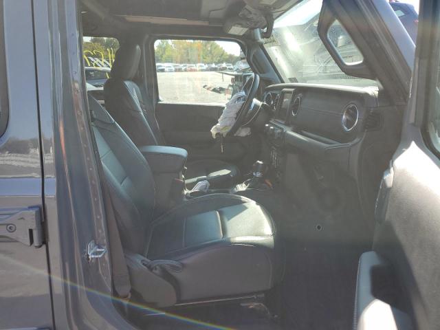 Photo 5 from auction – 2021 JEEP WRANGLER U with VIN 1C4JJXP63MW765498