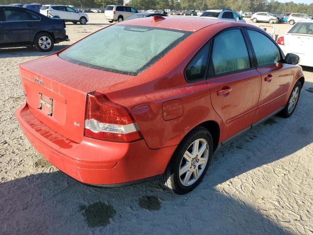 Photo 4 from auction – 2007 VOLVO S40 2.4I with VIN YV1MS382072268817