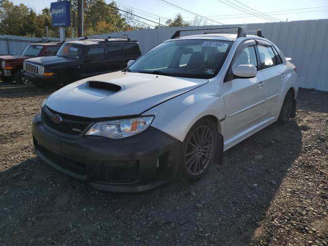 Photo 2 from auction – 2012 SUBARU IMPREZA WR with VIN JF1GV7F60CG012977