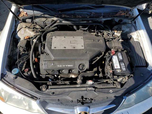 Photo 7 from auction – 2002 ACURA TL with VIN 19UUA56642A007023