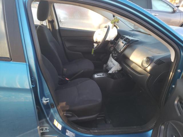 Photo 5 from auction – 2019 MITSUBISHI MIRAGE ES with VIN ML32A3HJ0KH008983