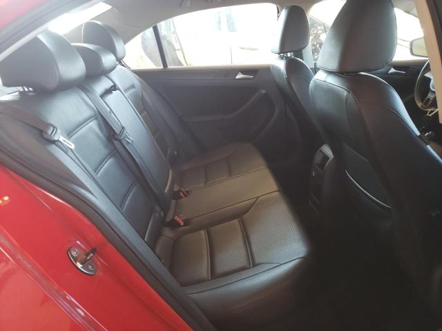 Photo 6 from auction – 2014 VOLKSWAGEN JETTA SE with VIN 3VWD17AJ9EM367706