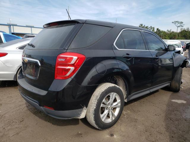 Photo 4 from auction – 2017 CHEVROLET EQUINOX LS with VIN 2GNALBEK6H1548903