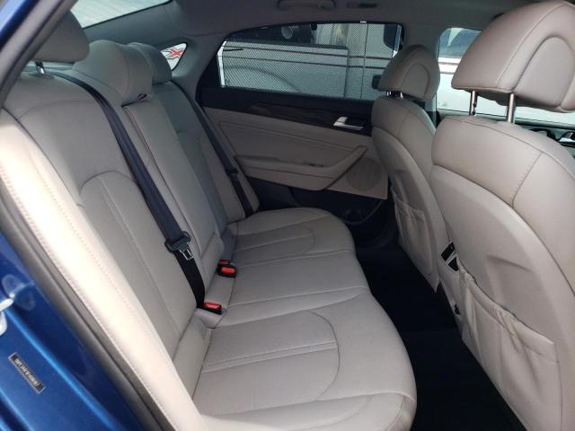 Photo 6 from auction – 2015 HYUNDAI SONATA SPO with VIN 5NPE34AF9FH096567