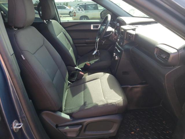 Photo 5 from auction – 2021 FORD EXPLORER P with VIN 1FM5K8AC1MNA14176