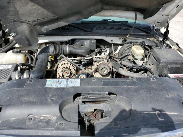 Photo 7 from auction – 2007 CHEVROLET SILVERADO with VIN 1GCEC14X37Z188657
