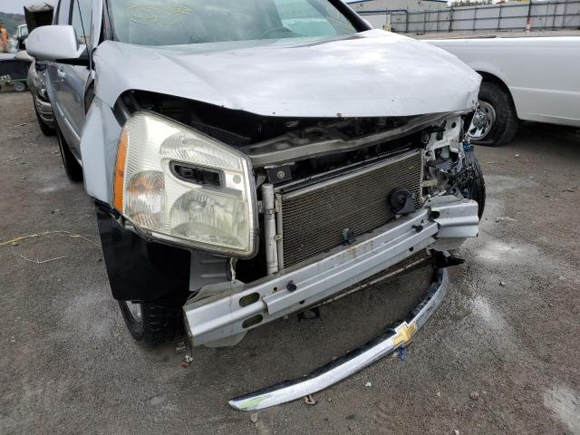 Photo 10 from auction – 2006 CHEVROLET EQUINOX LT with VIN 2CNDL73F966137970