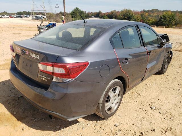 Photo 4 from auction – 2017 SUBARU IMPREZA with VIN 4S3GKAA63H3626086