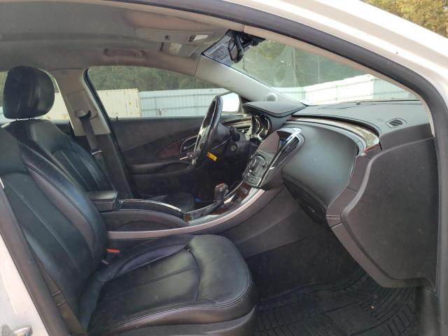 Photo 5 from auction – 2011 BUICK LACROSSE C with VIN 1G4GC5ED3BF101950