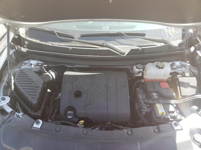 Photo 7 from auction – 2018 CHEVROLET TRAVERSE L with VIN 1GNERFKW3JJ233051