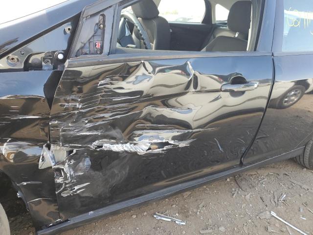 Photo 10 from auction – 2014 FORD FOCUS SE with VIN 1FADP3K21EL320632