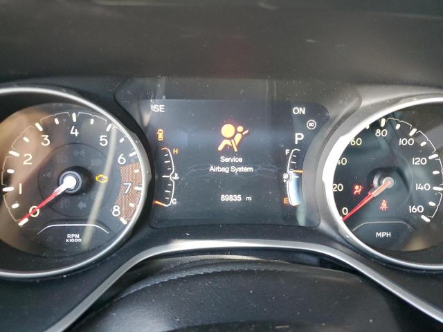 صورة رقم 8 من المزاد - 2018 JEEP COMPASS LA مع VIN 3C4NJDBBXJT394796
