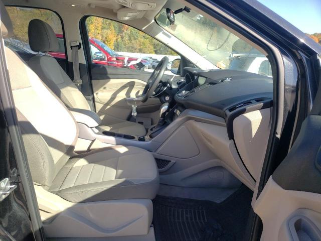 Photo 5 from auction – 2014 FORD ESCAPE SE with VIN 1FMCU9GX6EUE19667