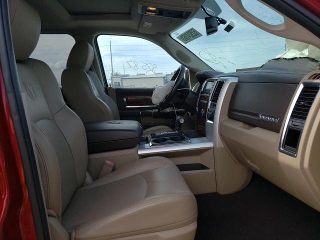 Photo 5 from auction – 2011 DODGE RAM 1500 with VIN 1D7RB1GT2BS596619
