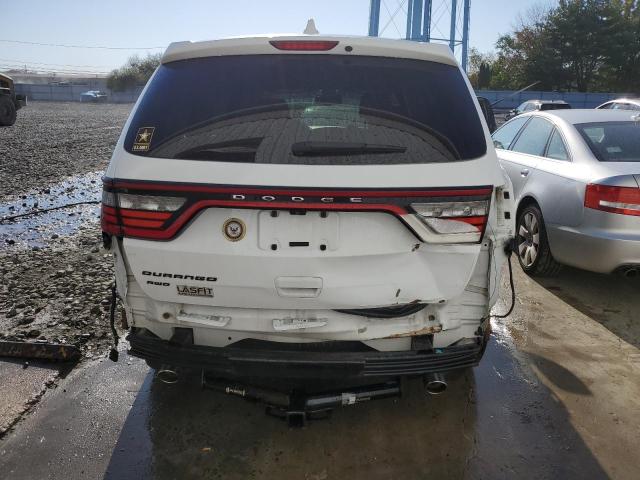 Photo 9 from auction – 2015 DODGE DURANGO SX with VIN 1C4RDJAG4FC837838