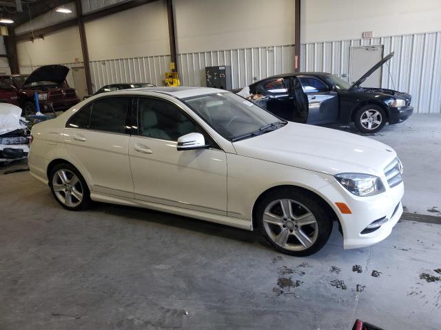 Photo 9 from auction – 2011 MERCEDES-BENZ 160 with VIN WDDGF5EB9BR169894