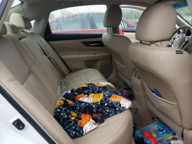 Photo 6 from auction – 2013 NISSAN ALTIMA 2.5 with VIN 1N4AL3AP3DN472376